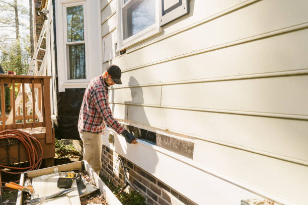 Trusted Siding Inspection service in Saint Johns, FL - Creative Siding